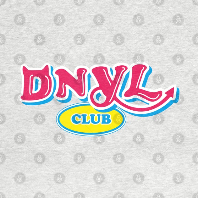 DNYL CLUB - NCT DREAM. by Duckieshop